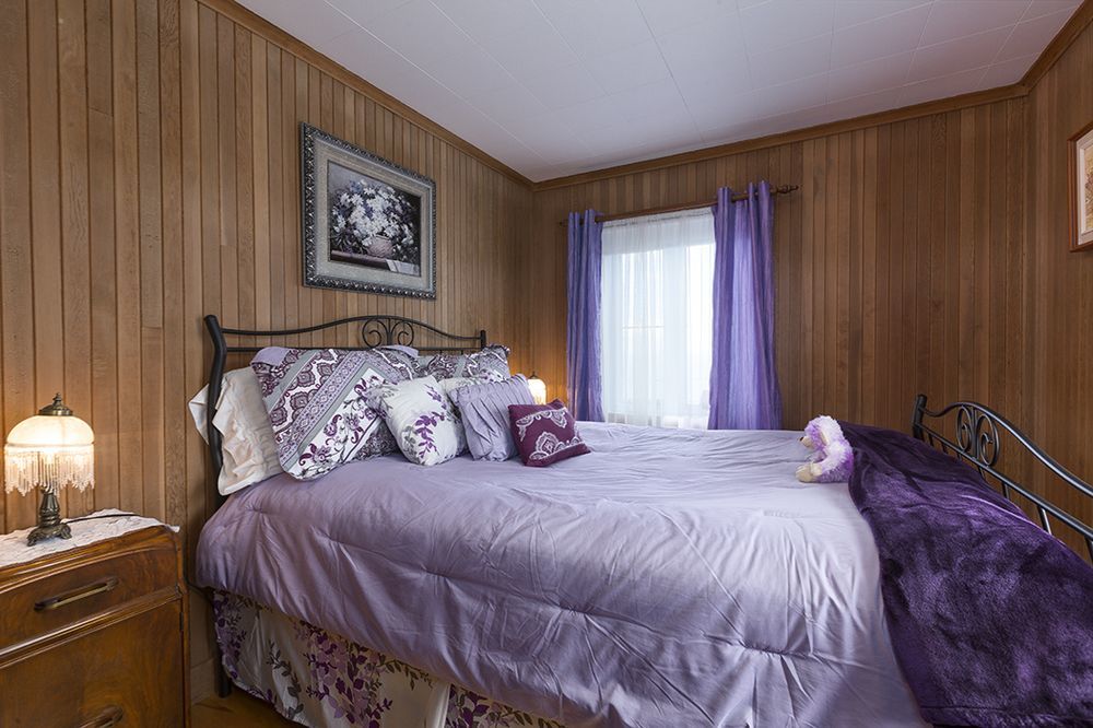 Auberge Gite Maison Des Lilas Ла-Мальбе Екстер'єр фото
